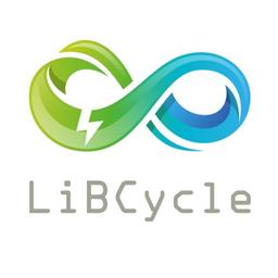 LiBCycle GmbH Logo