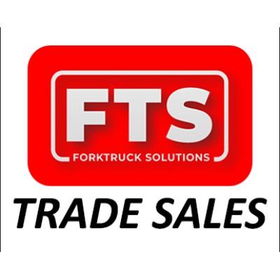 FTS Lithium-Trade's Logo