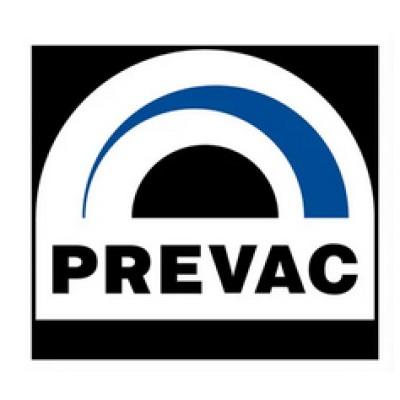 PREVAC science's Logo
