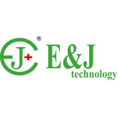 E&J Technology Group CO. LTD.'s Logo