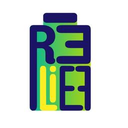 RELiEF Logo