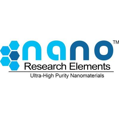 Nano Research Elements's Logo