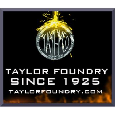 Taylor Foundry Company's Logo