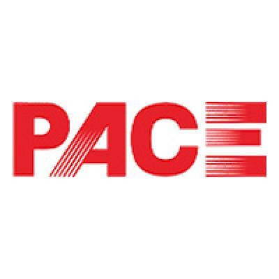 PACE ELECTRONICS TECH CO. LIMITED's Logo