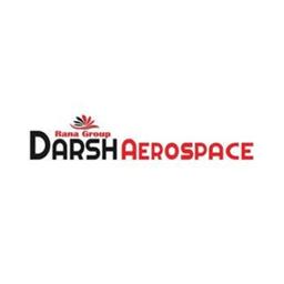 Darsh Aerospace Private Limited Logo