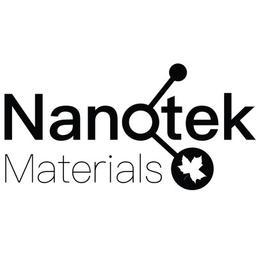 Nanotek Materials Inc. Logo