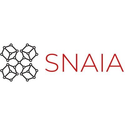 SNAIA 2021's Logo