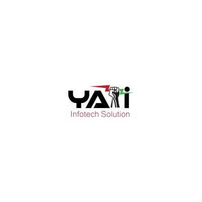 YATI INFOTECH SOLUTION PRIVATE LIMITED's Logo
