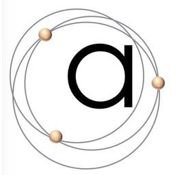 Alpha Nanotech Inc. Logo