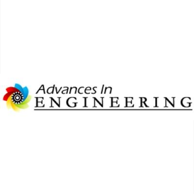 Advances in Engineering's Logo