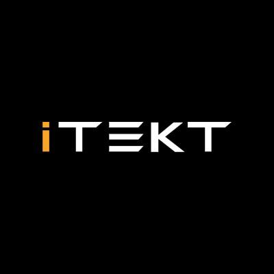 ITEKT's Logo