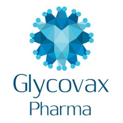 Glycovax Pharma's Logo