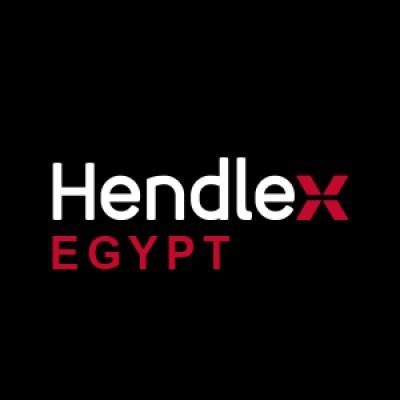 HENDLEX EGYPT's Logo