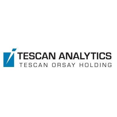 TESCAN ANALYTICS's Logo