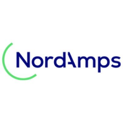 NordAmps's Logo
