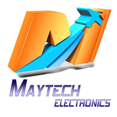 Maytech Electronics Co. Ltd's Logo