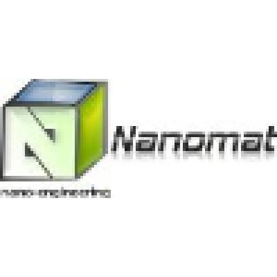 Nanomat's Logo