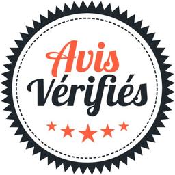 Avis Vérifiés by SKEEPERS Logo