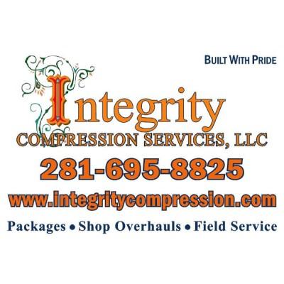 Integrity Compression Services LLC's Logo