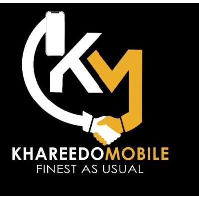 KhareedoMobile's Logo
