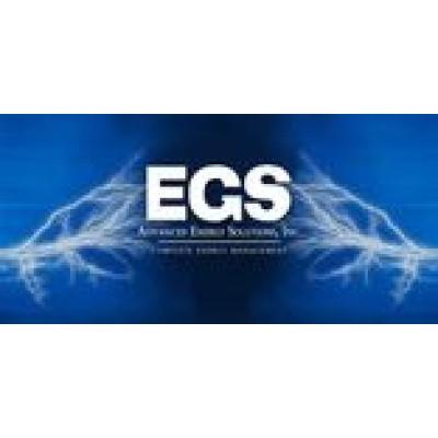 EGS Advanced Energy Solutions Inc.'s Logo