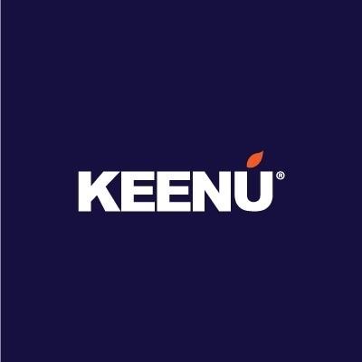 Keenu's Logo