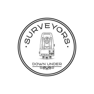 Surveyors Down Under's Logo