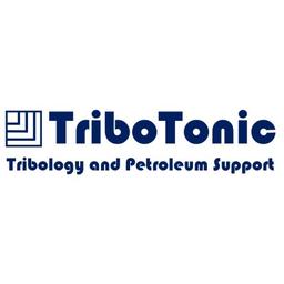 TriboTonic Ltd. Logo