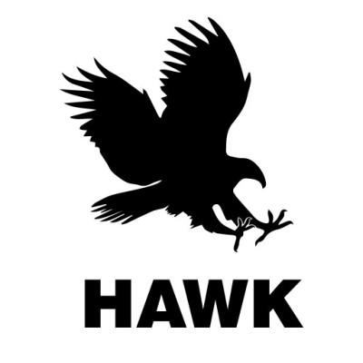 Hawk Excavator's Logo
