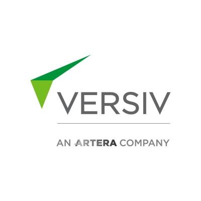 Versiv's Logo