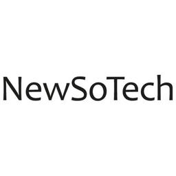 NewSoTech Logo