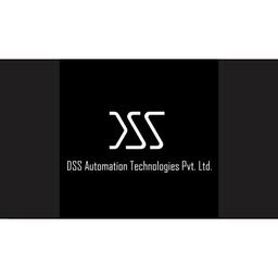 DSS Automation Technologies Pvt. Ltd. Logo