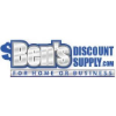 Ben's Discount Supply Co. Inc.'s Logo