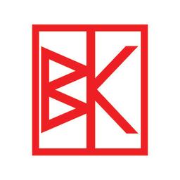 B K Controls Inc. Logo