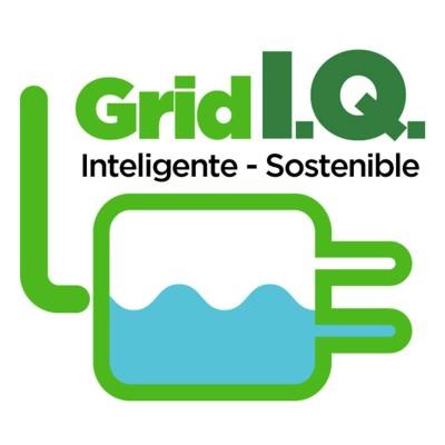 GRID-IQ's Logo