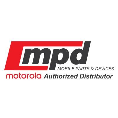 MPD Mobile Parts & Devices's Logo
