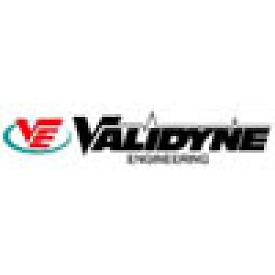 Validyne Engineering's Logo