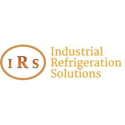 Industrial Refrigeration Solutions LTD's Logo