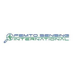 Femto Sensing International LLC Logo