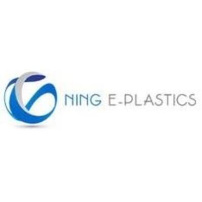 Guangzhou Ning E-plastics Co.'s Logo