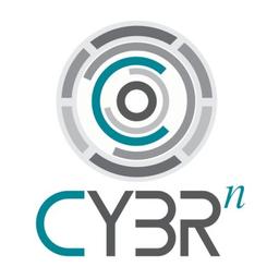 CYBRn Logo