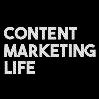 Content Marketing Life's Logo