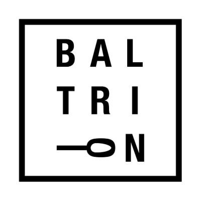 Baltrion's Logo