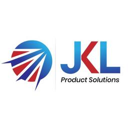 JKL Product Solutions Logo