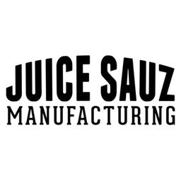 Juice Sauz Manufacturing & Distribution Logo