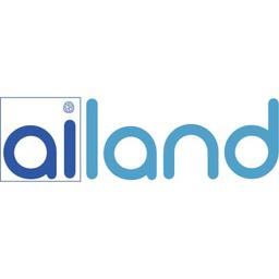 AILAND Logo