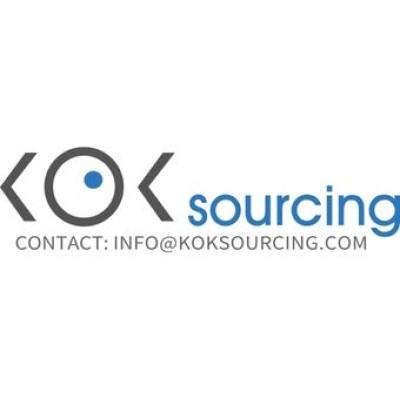 Koksourcing's Logo