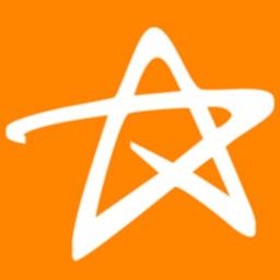 Brand New Star® Logo
