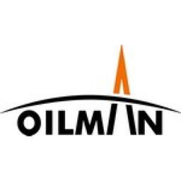 Oilman Group Ltd Logo