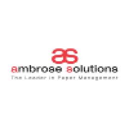 Ambrose Solutions Logo